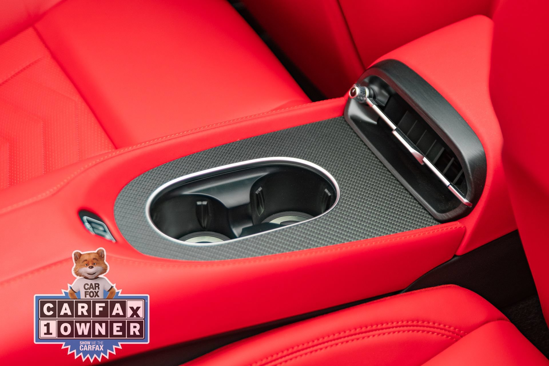 Used 2024 Maserati GranCabrio Trofeo AWD/4WD image 36