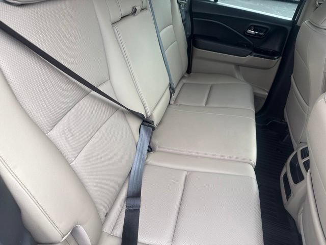 Used 2022 Honda Ridgeline RTL-E image 19