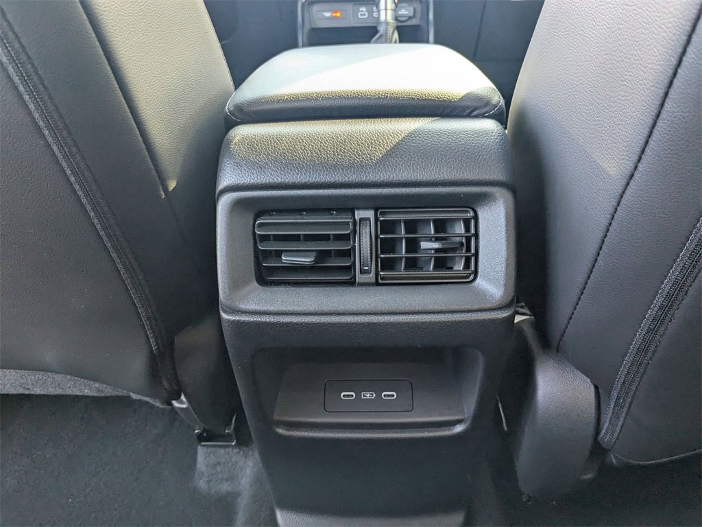 Used 2025 Honda CR-V EX-L image 28