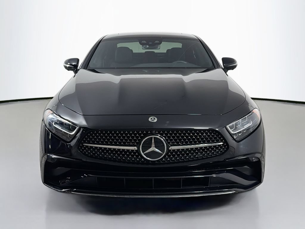 Used 2023 Mercedes-Benz CLS 450 4MATIC image 2