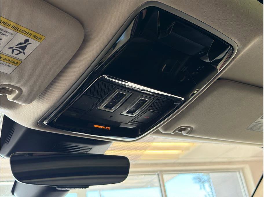 Used 2019 Land Rover Range Rover HSE image 20