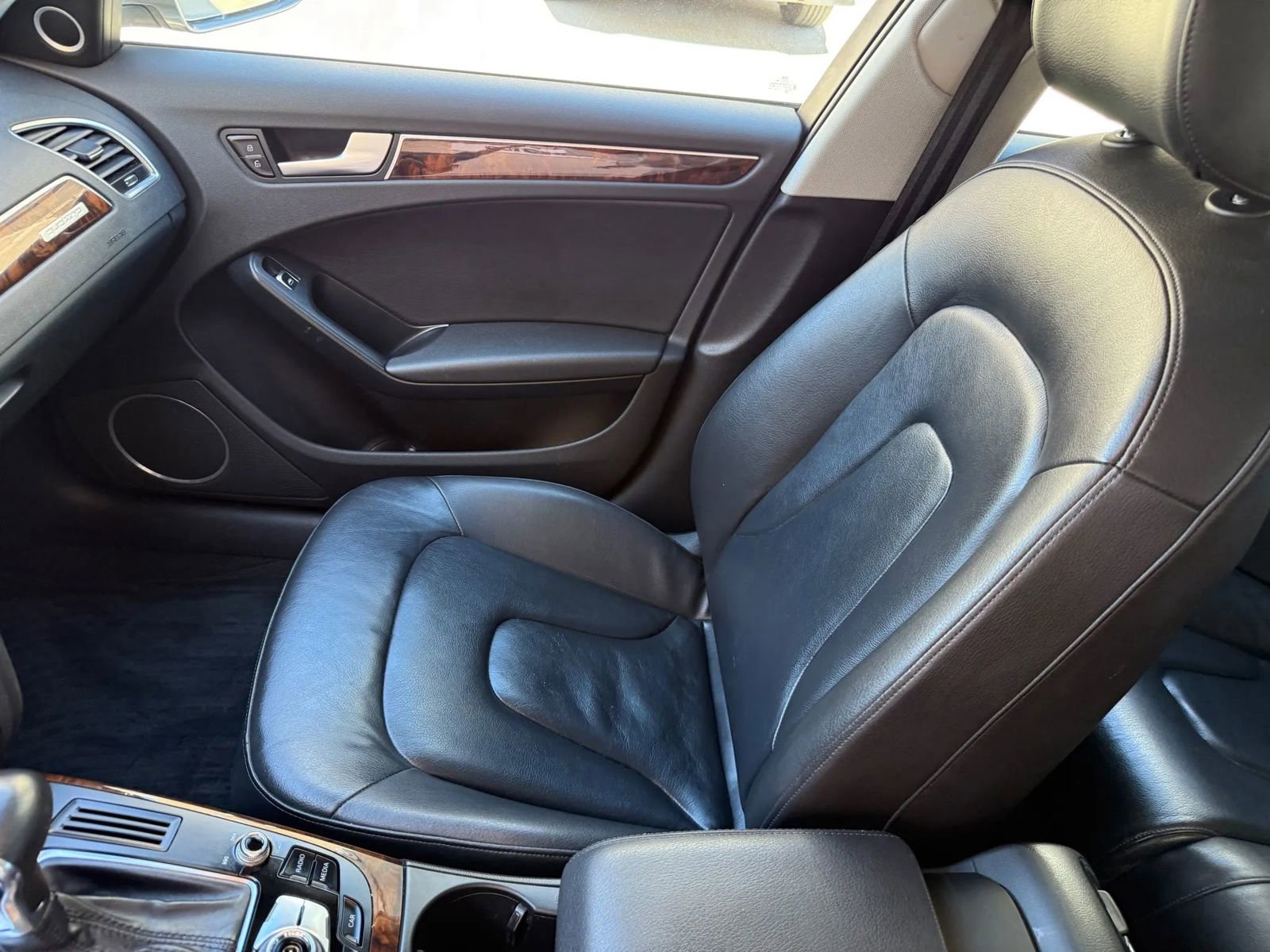 Used 2013 Audi A4 Prestige image 11