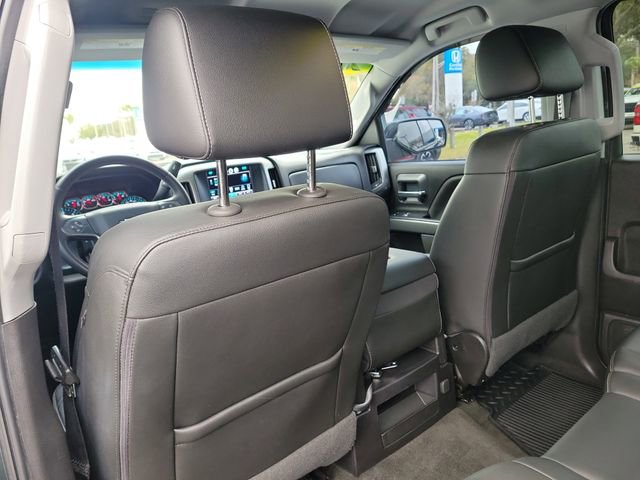 Used 2018 Chevrolet Silverado 1500 LT w/ LT Fleet Convenience Package image 11