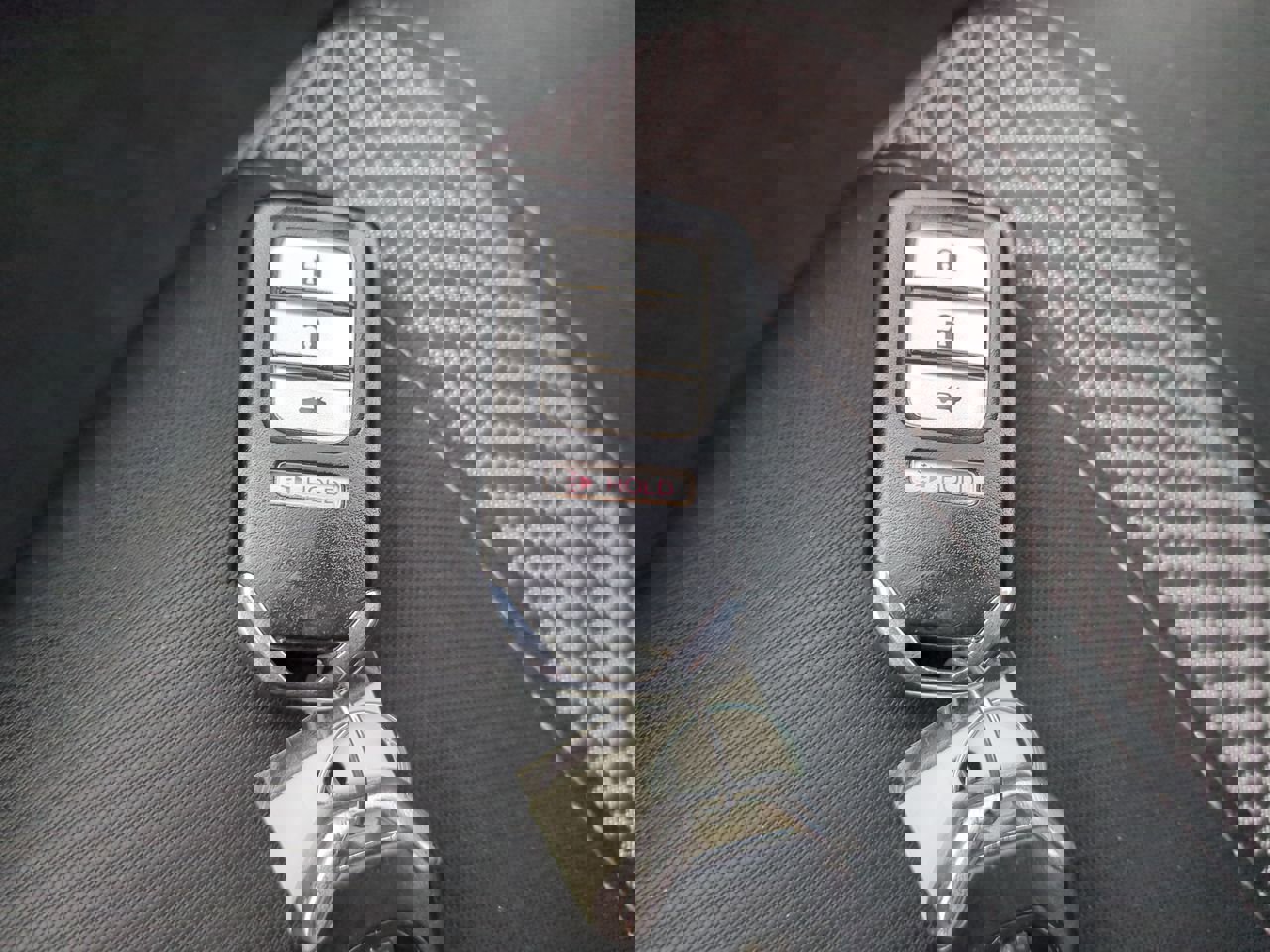 Used 2020 Honda Civic Sport image 24