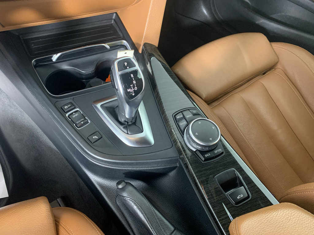 Used 2016 BMW 428i Convertible RWD image 25