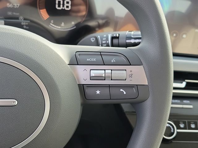 New 2026 Hyundai Sonata SE image 6