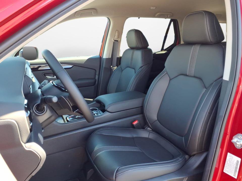 New 2026 Honda Pilot EX-L image 9