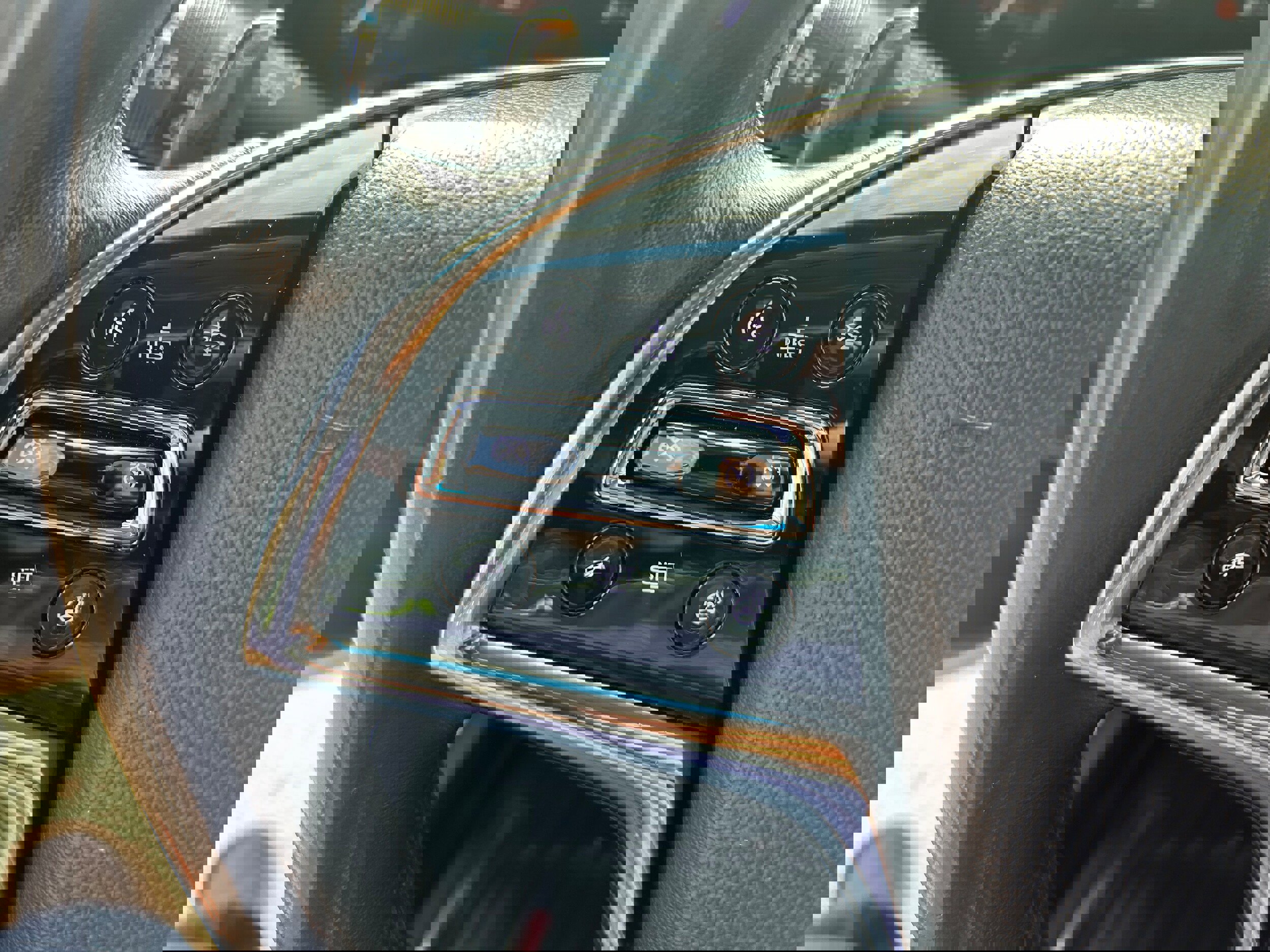 Used 2019 Cadillac CTS Luxury RWD image 20