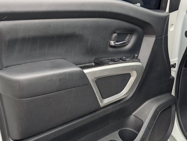Used 2024 Nissan Titan SV w/ SV Convenience Package AWD/4WD image 33