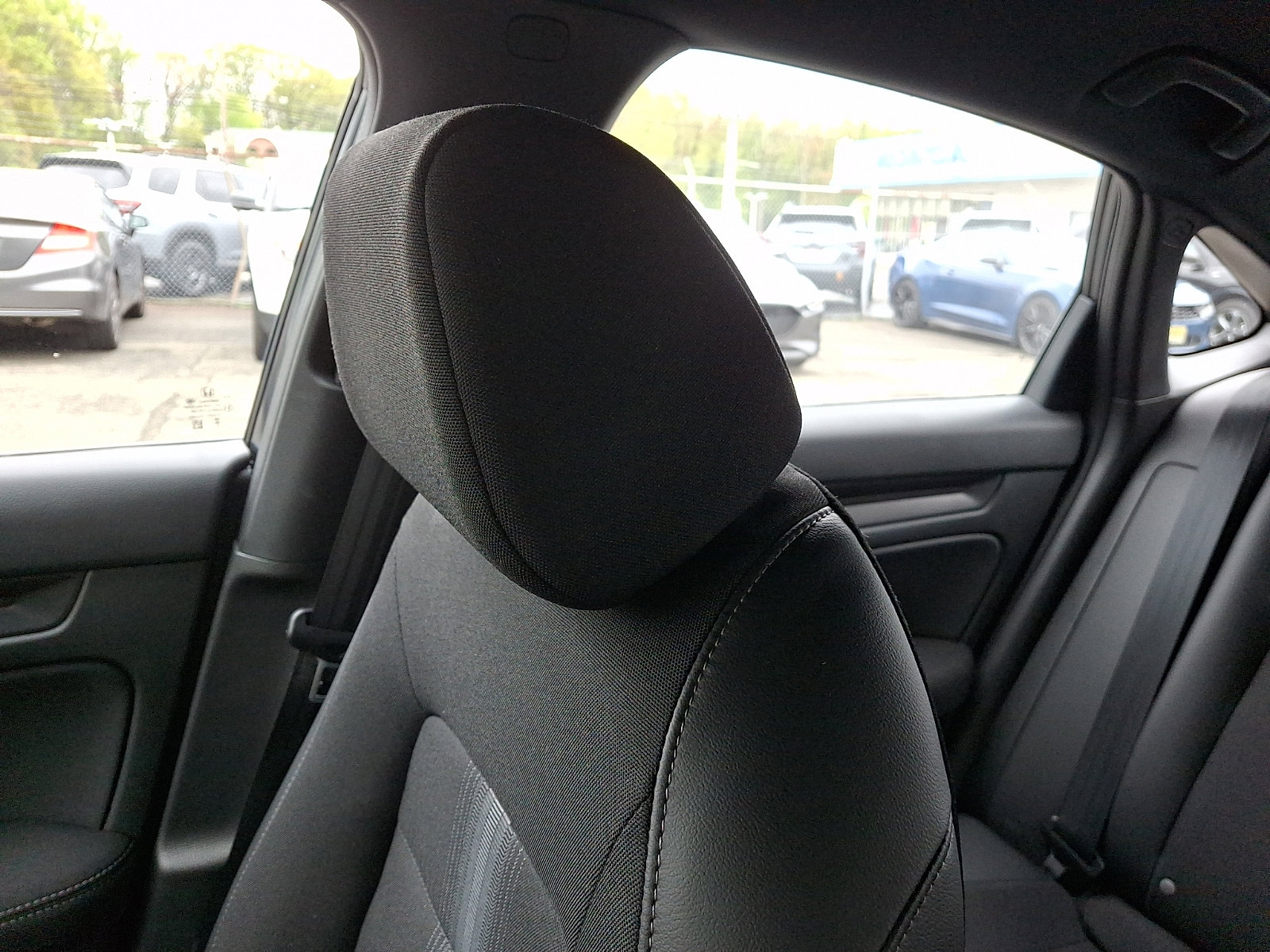 Certified 2023 Honda Civic Sport image 17