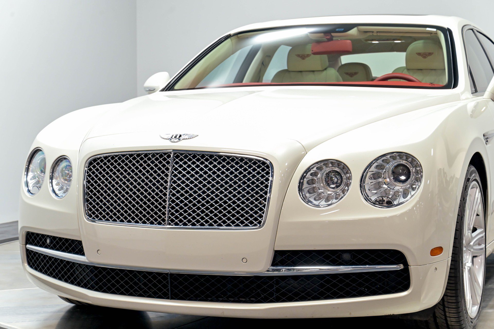 Used 2016 Bentley Flying Spur W12 AWD/4WD image 76