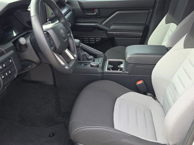 Used 2025 Toyota 4Runner TRD Sport image 17