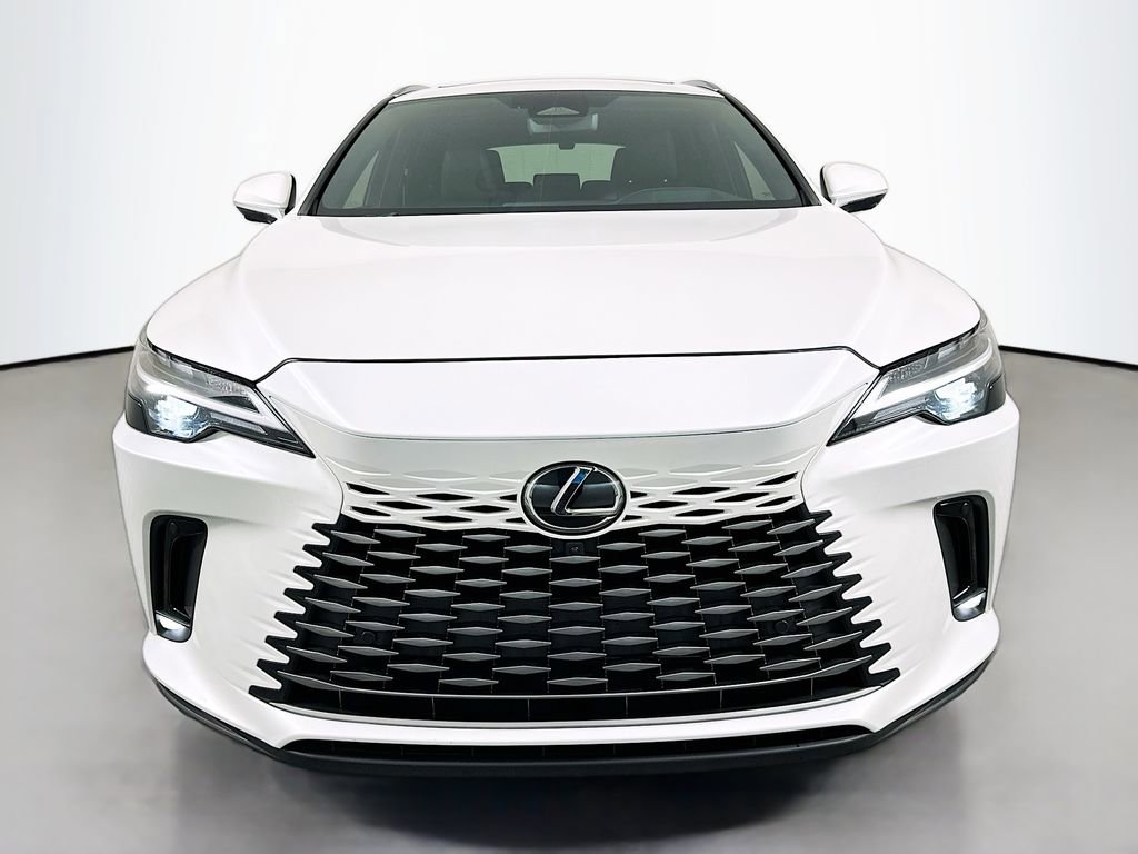 Used 2024 Lexus RX 350 Premium Plus w/ Convenience Package FWD image 2