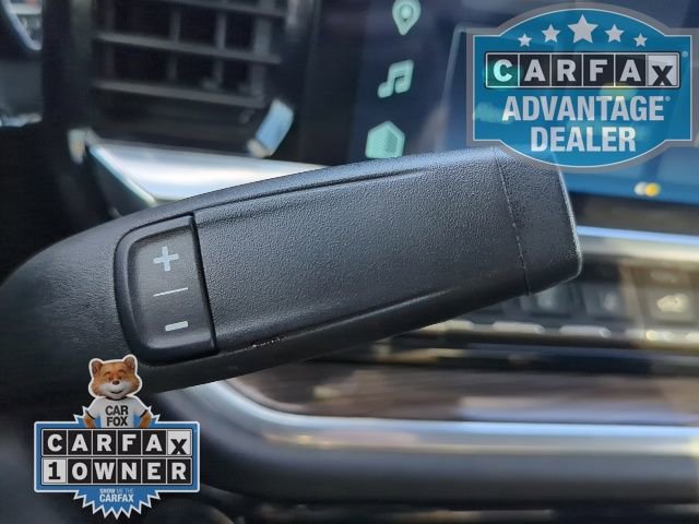 Certified 2025 Chevrolet Silverado 2500 LT w/ Convenience Package image 11