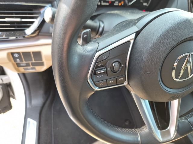 Used 2024 Acura RDX SH-AWD image 21