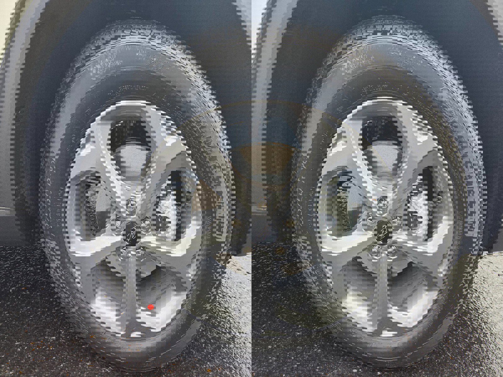 New 2026 Ford Escape ST-Line w/ Tech Pack #1 image 46