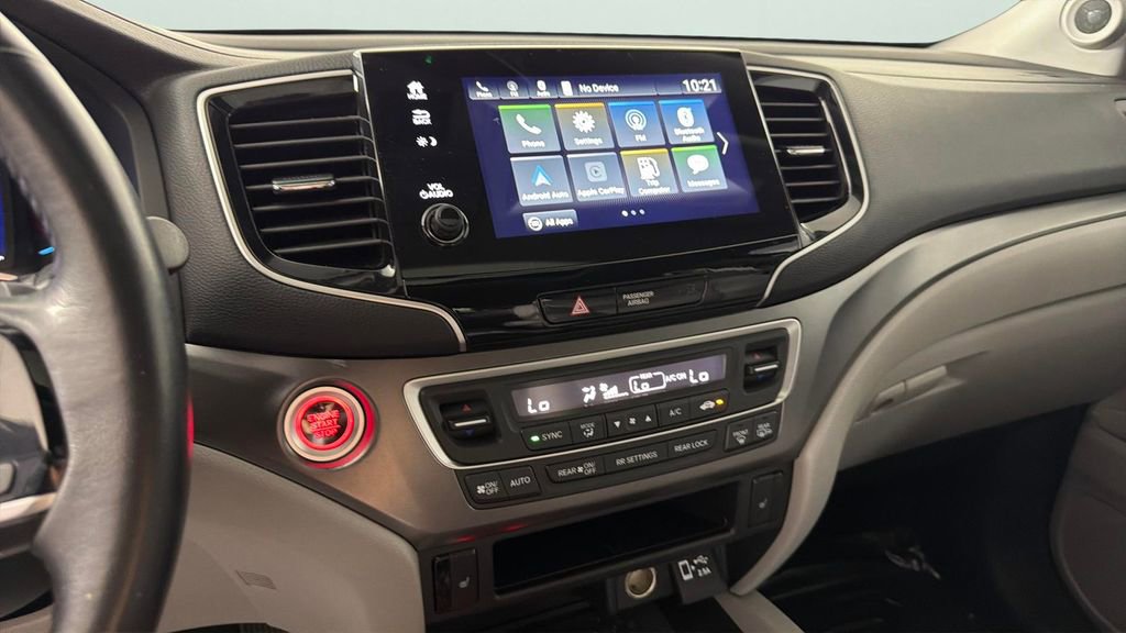 Used 2021 Honda Pilot Special Edition image 23