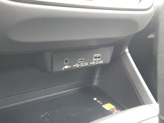 Certified 2025 Subaru Crosstrek 2.5i Limited w/ Crosstrek Mirror Package AWD/4WD image 18
