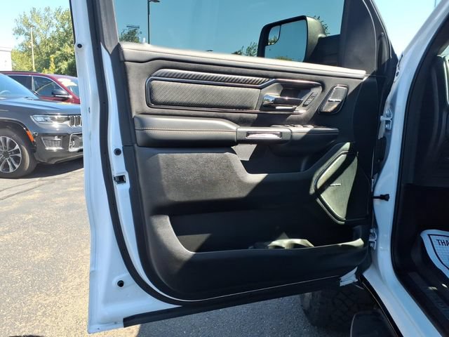 Used 2024 RAM 1500 TRX AWD/4WD image 15