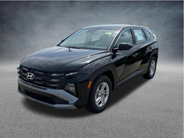 New 2026 Hyundai Tucson SE FWD image 4