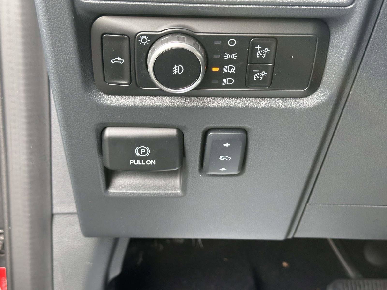 Used 2024 Ford F150 Tremor image 32