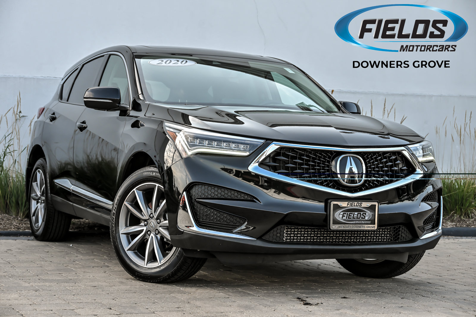 Used 2020 Acura RDX w/ Technology Package
