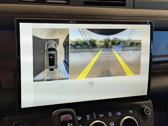 New 2026 Land Rover Defender 130 V8 image 14