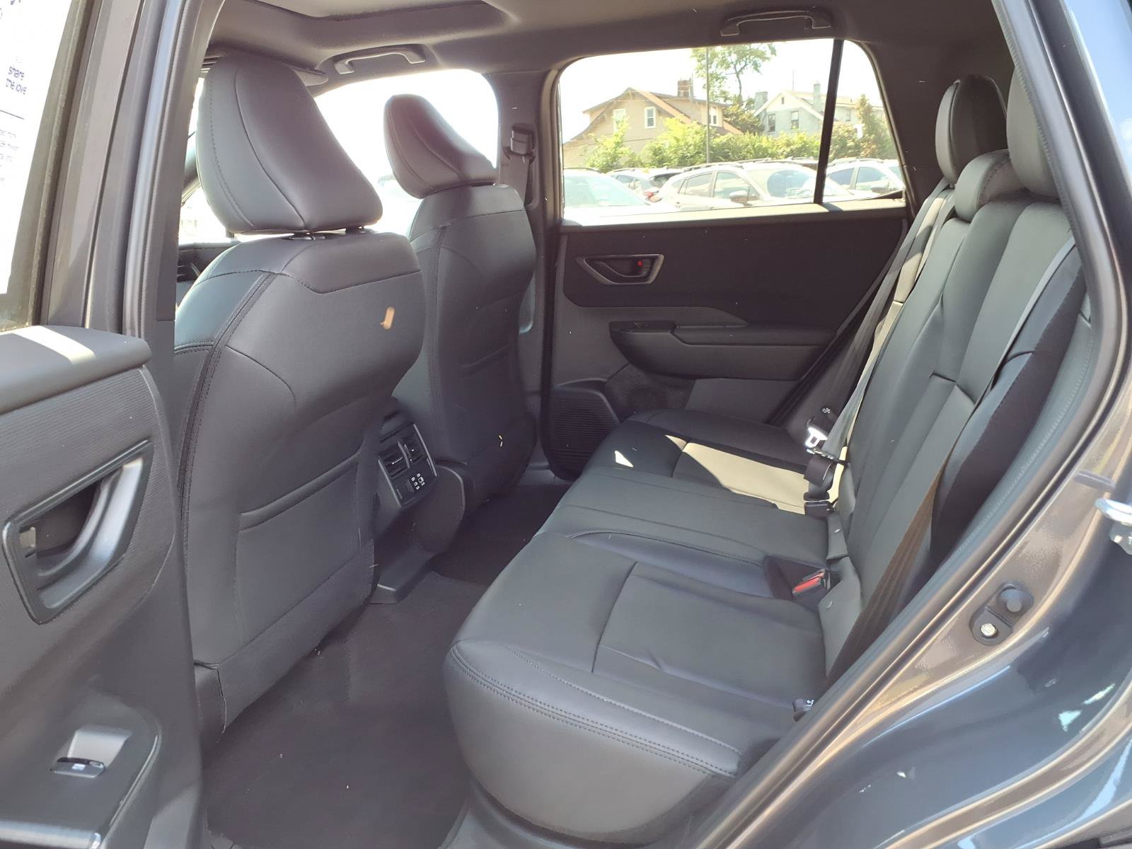 New 2026 Subaru Outback Premium AWD/4WD image 15