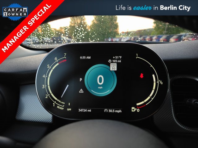 Used 2024 MINI Cooper S image 30