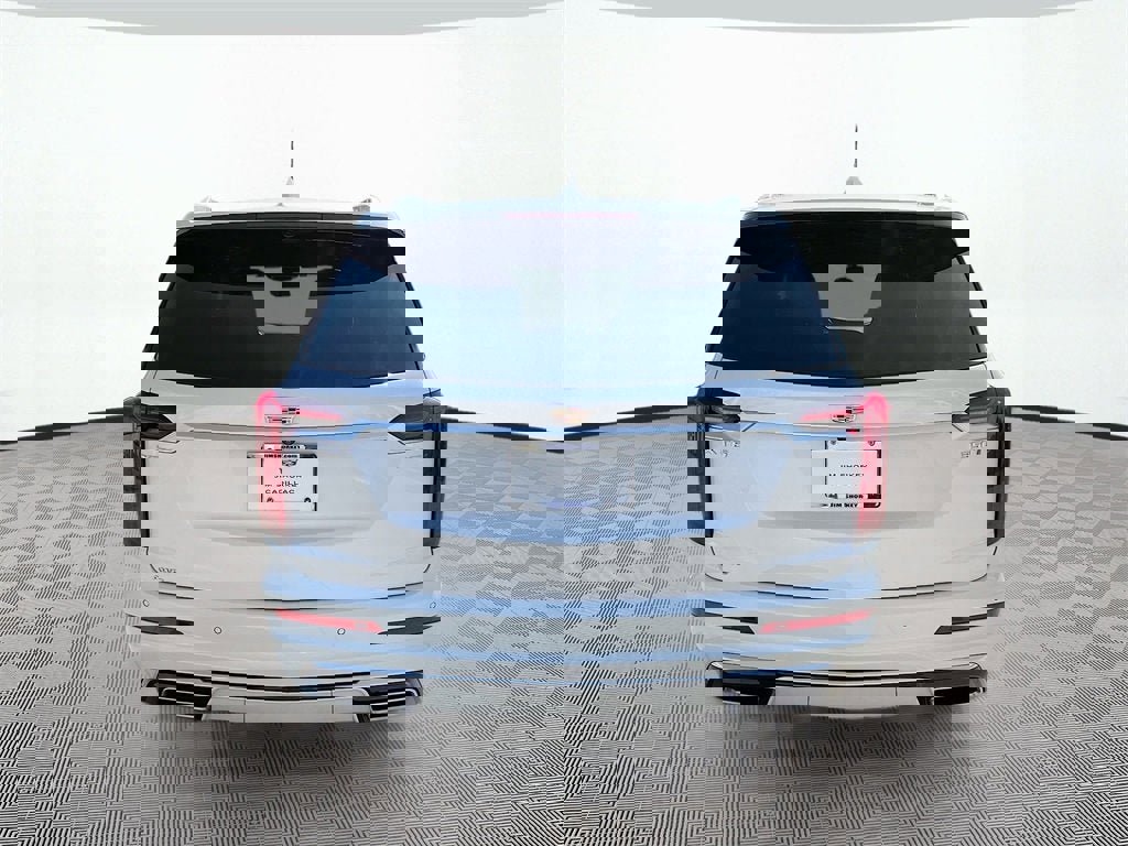 New 2025 Cadillac XT6 Luxury w/ LPO, Floor Liner Package image 6