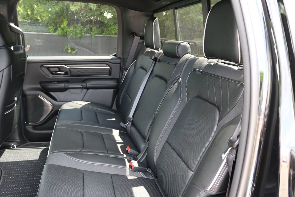 New 2026 RAM 1500 Limited AWD/4WD image 20