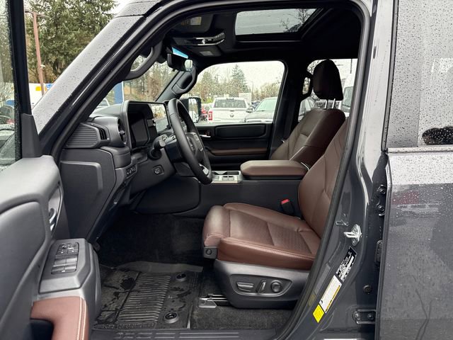 Used 2025 Toyota Land Cruiser 1958 image 13