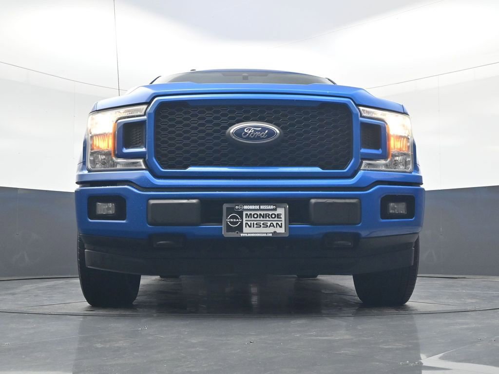 Used 2019 Ford F150 XL w/ Equipment Group 101A Mid image 19