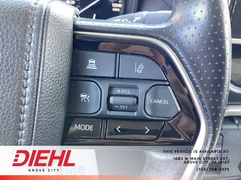 Used 2024 Toyota Tundra SR5 RWD image 27