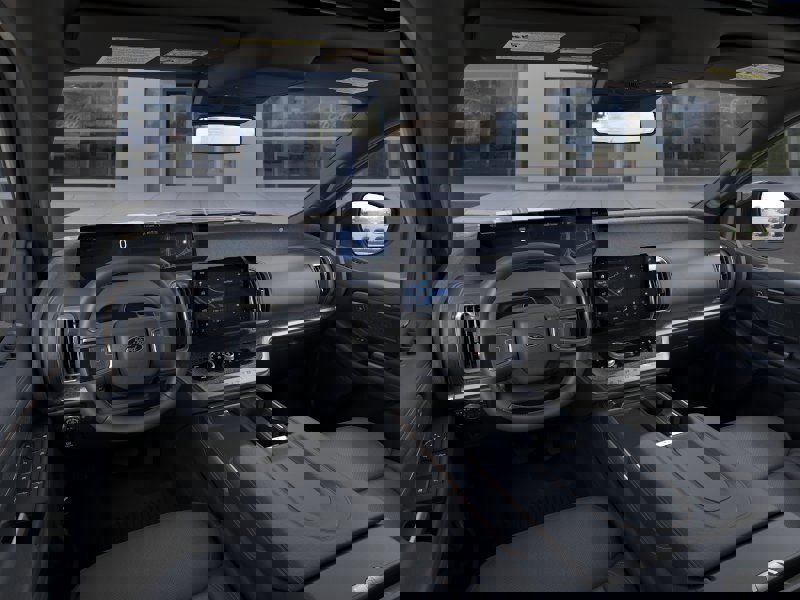 New 2026 Ford Expedition Tremor image 9