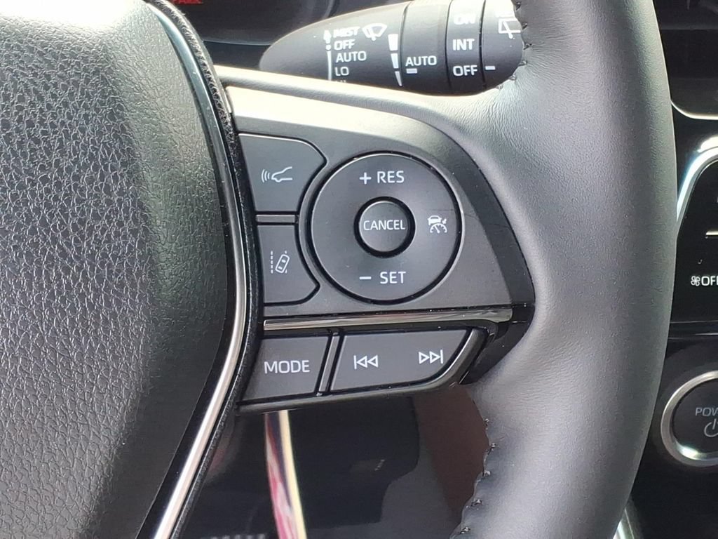 Certified 2024 Toyota Venza Limited AWD/4WD image 19