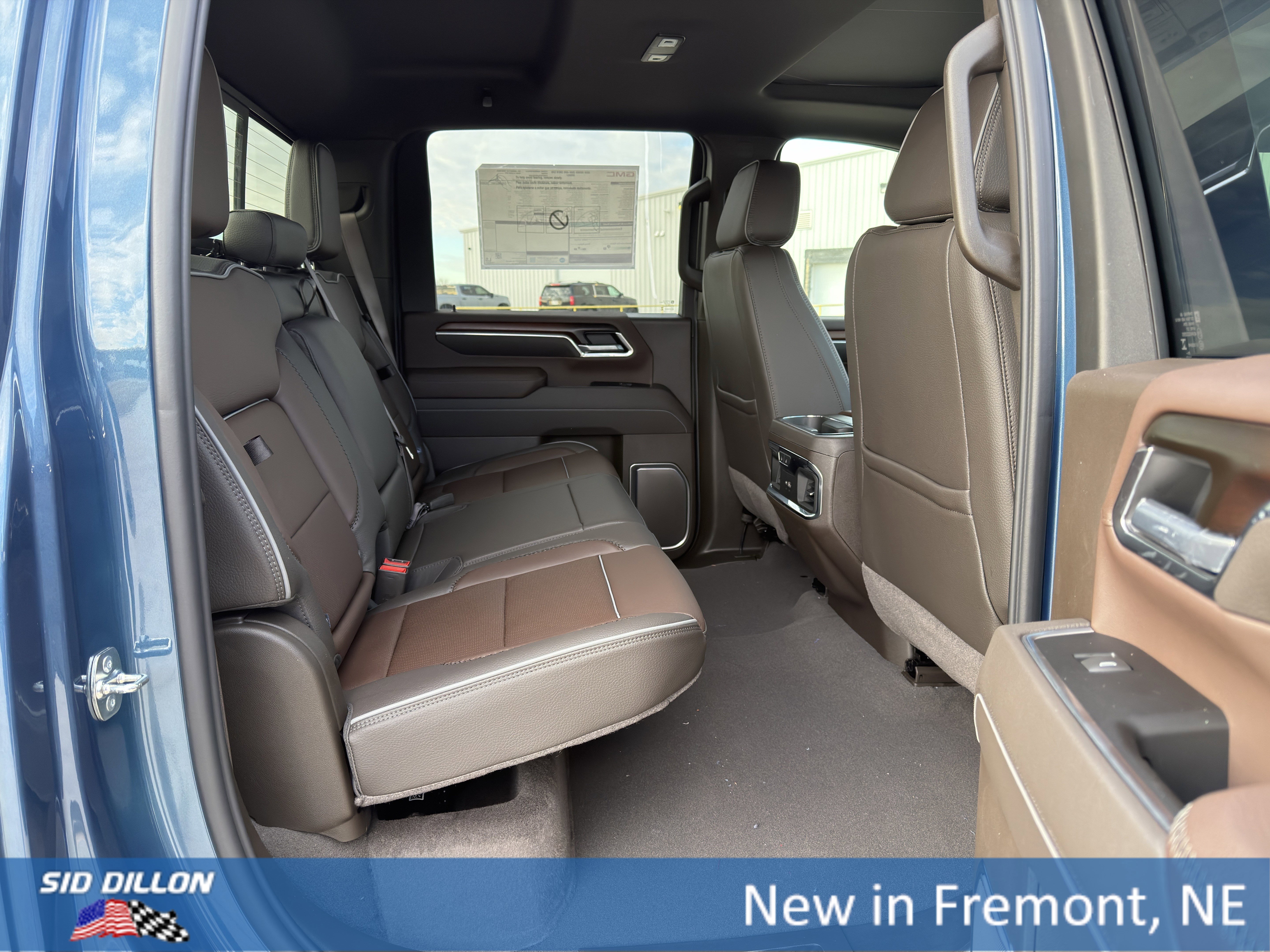 New 2026 GMC Sierra 3500 Denali w/ Denali Reserve Package image 20