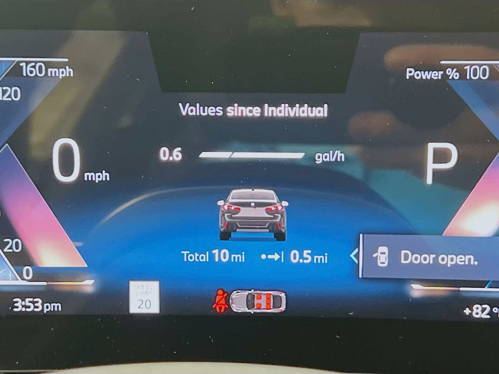 New 2025 BMW 228i xDrive w/ Premium Package AWD/4WD image 13