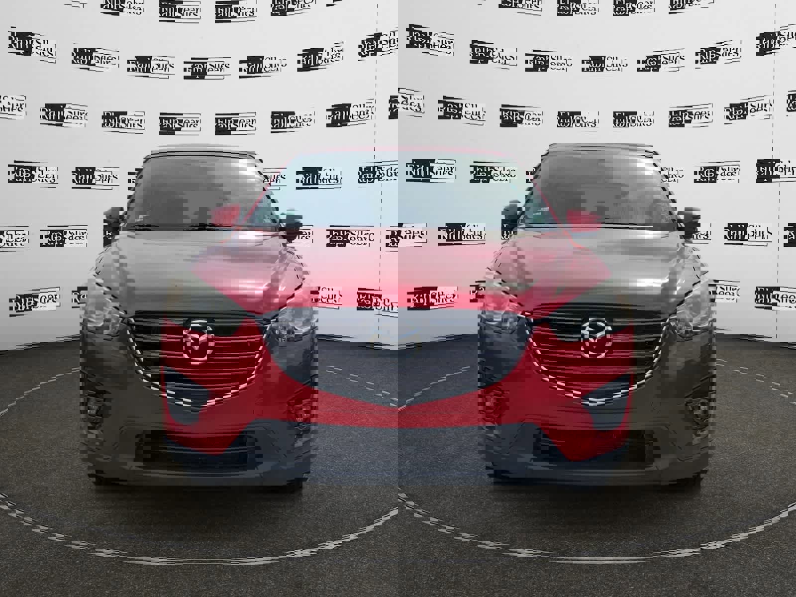 Used 2016 MAZDA CX-5 Touring image 8