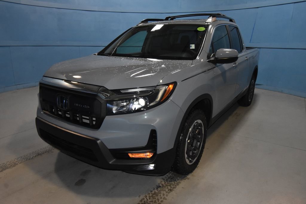Used 2024 Honda Ridgeline RTL image 27