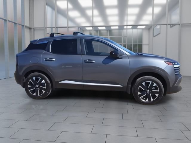 New 2026 Nissan Kicks SV w/ SV Premium Package AWD/4WD image 9