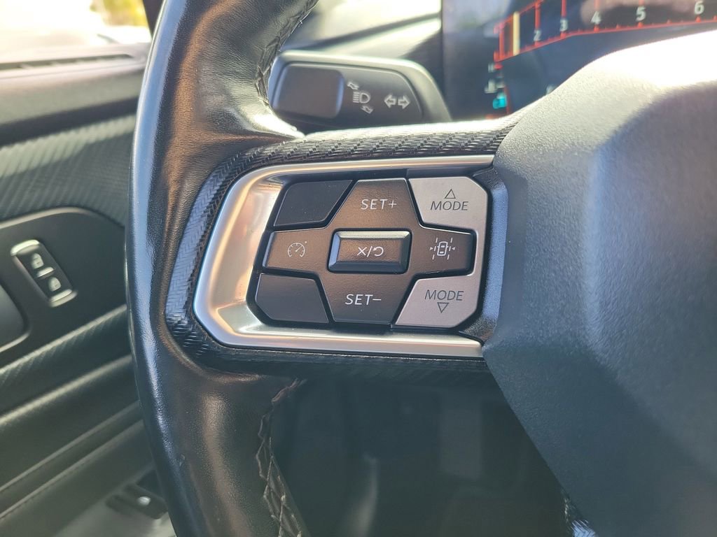 Used 2024 Ford Mustang Premium RWD image 20