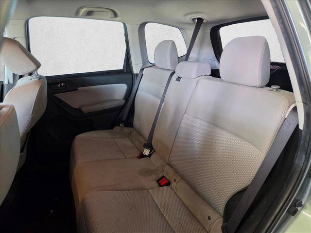Used 2016 Subaru Forester 2.5i w/ Alloy Wheel Package AWD/4WD image 11