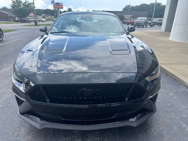 Used 2023 Ford Mustang GT w/ Equipment Group 301A RWD image 10