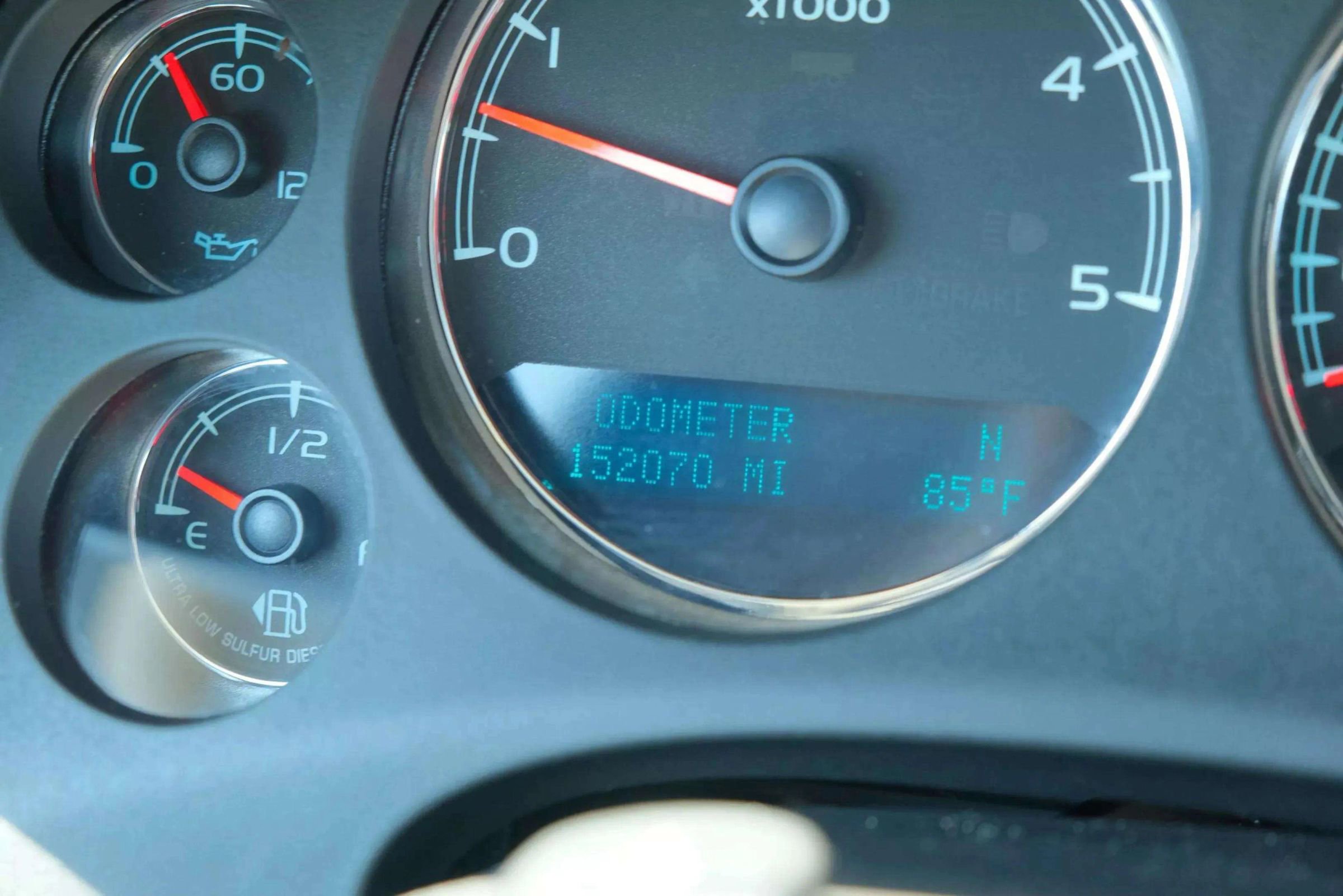 Used 2014 GMC Sierra 2500 Denali image 34