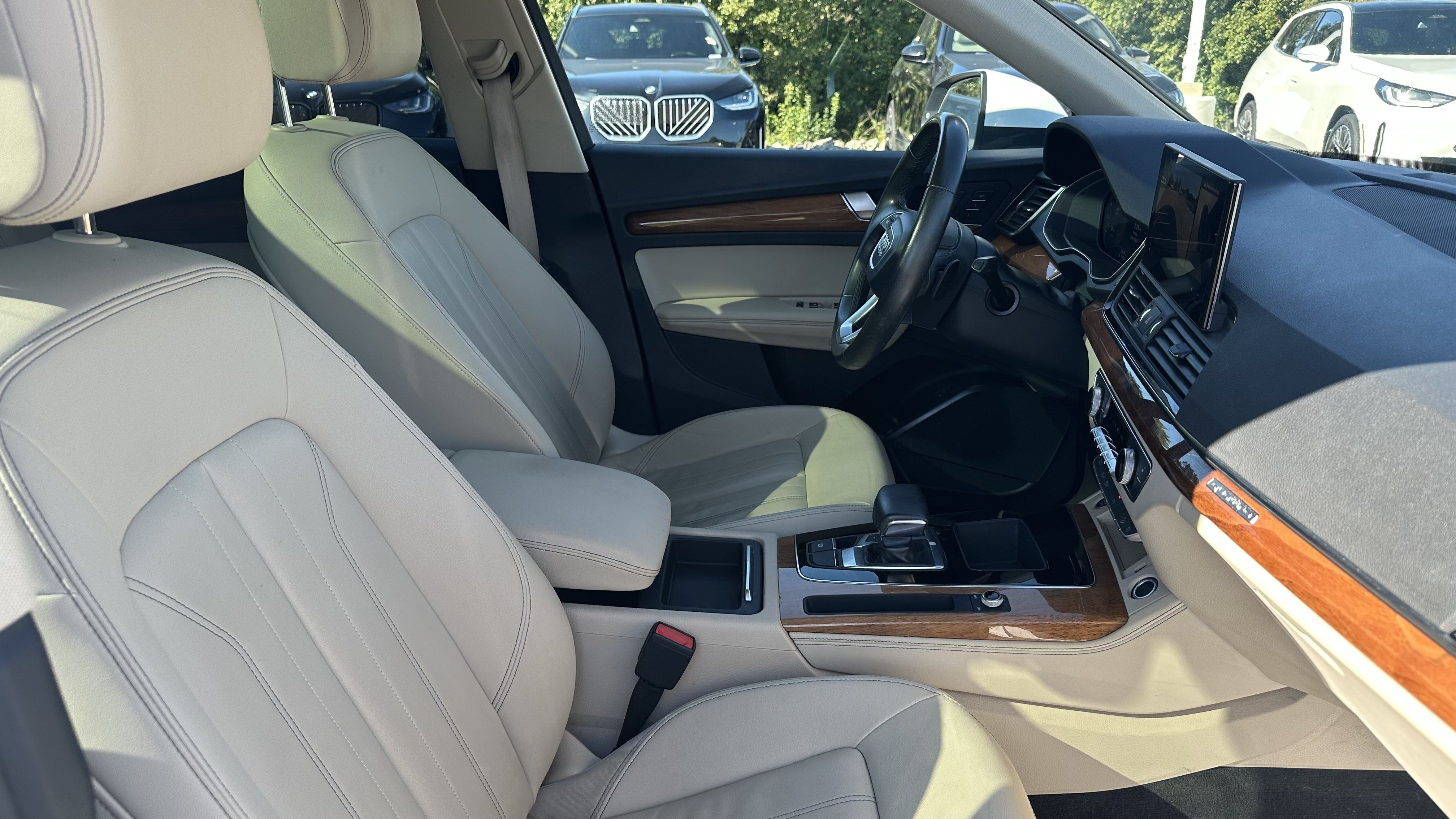 Used 2022 Audi Q5 2.0T Premium Plus AWD/4WD image 33