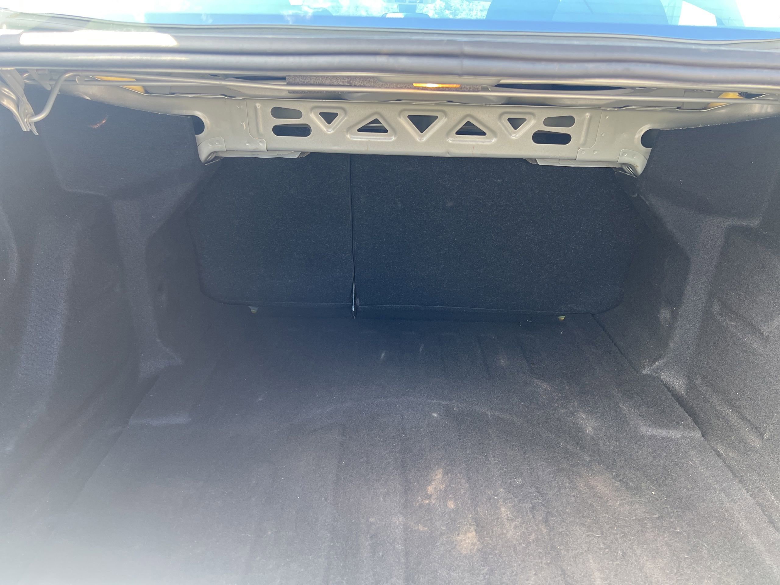 Used 2016 Chevrolet Cruze LT FWD image 20