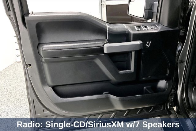 Used 2018 Ford F150 XLT w/ Equipment Group 302A Luxury AWD/4WD image 29