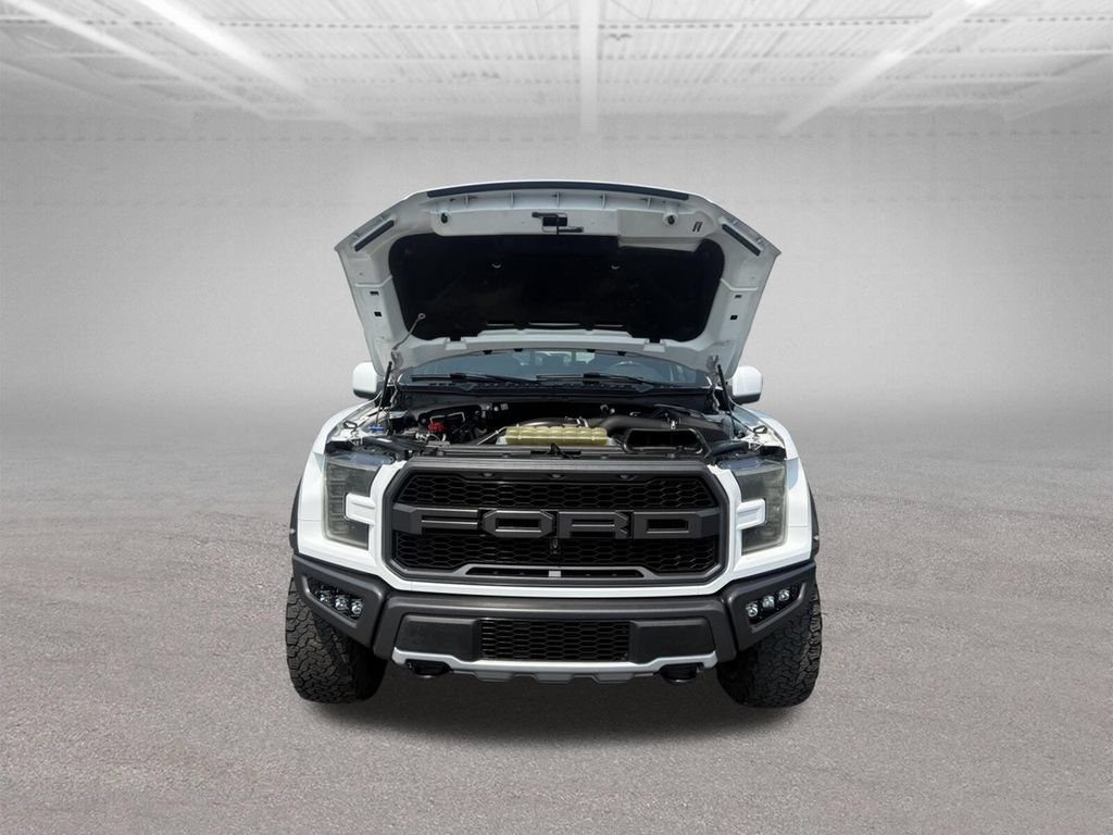 Used 2019 Ford F150 Raptor w/ Equipment Group 802A Luxury AWD/4WD image 74