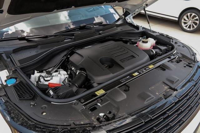 New 2026 Land Rover Range Rover SE AWD/4WD image 67